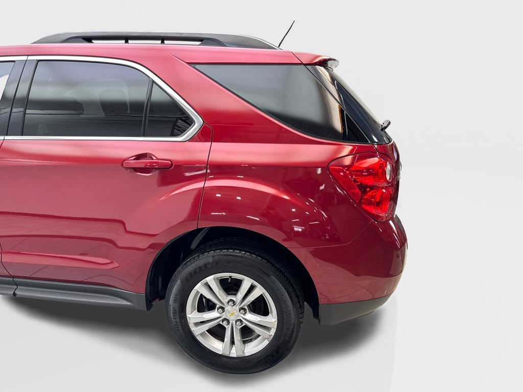 Used 2013 Chevrolet Equinox LT w/ Driver Convenience Package FWD image 17