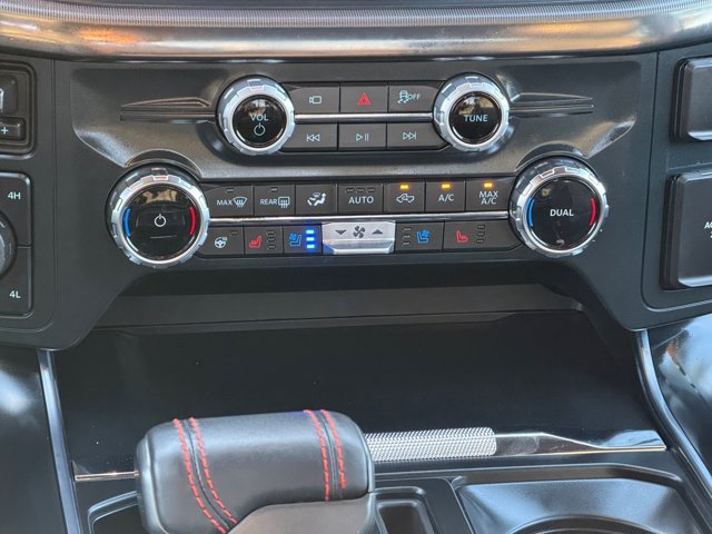 Certified 2025 Ford F150 Raptor AWD/4WD image 24