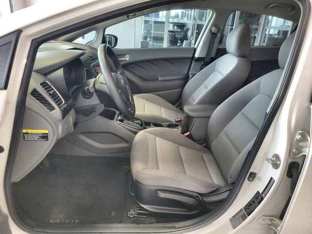 Used 2018 Kia Forte LX FWD image 12