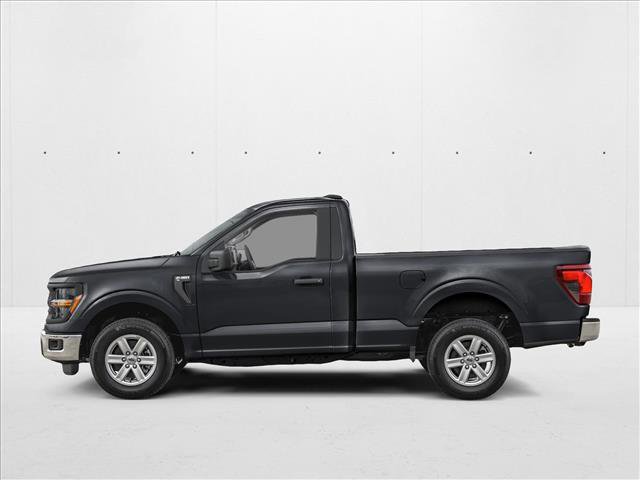 New 2025 Ford F150 XL image 3