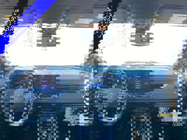 New 2026 Chevrolet Colorado Z71 image 16