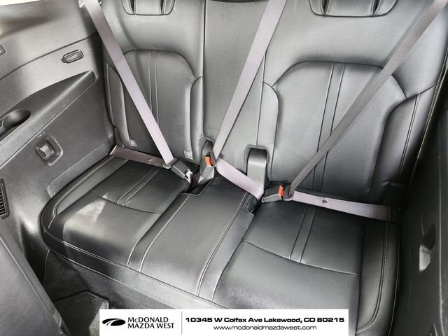 Certified 2024 MAZDA CX-90 Plug-In Hybrid w/ Preferred AWD/4WD image 34