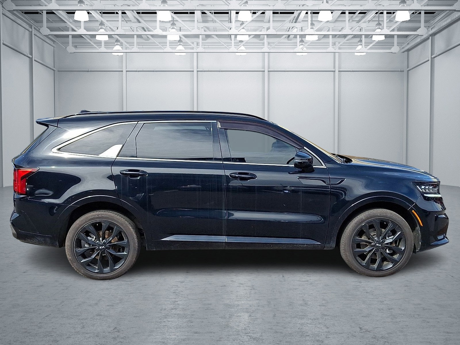 Used 2021 Kia Sorento SX image 7