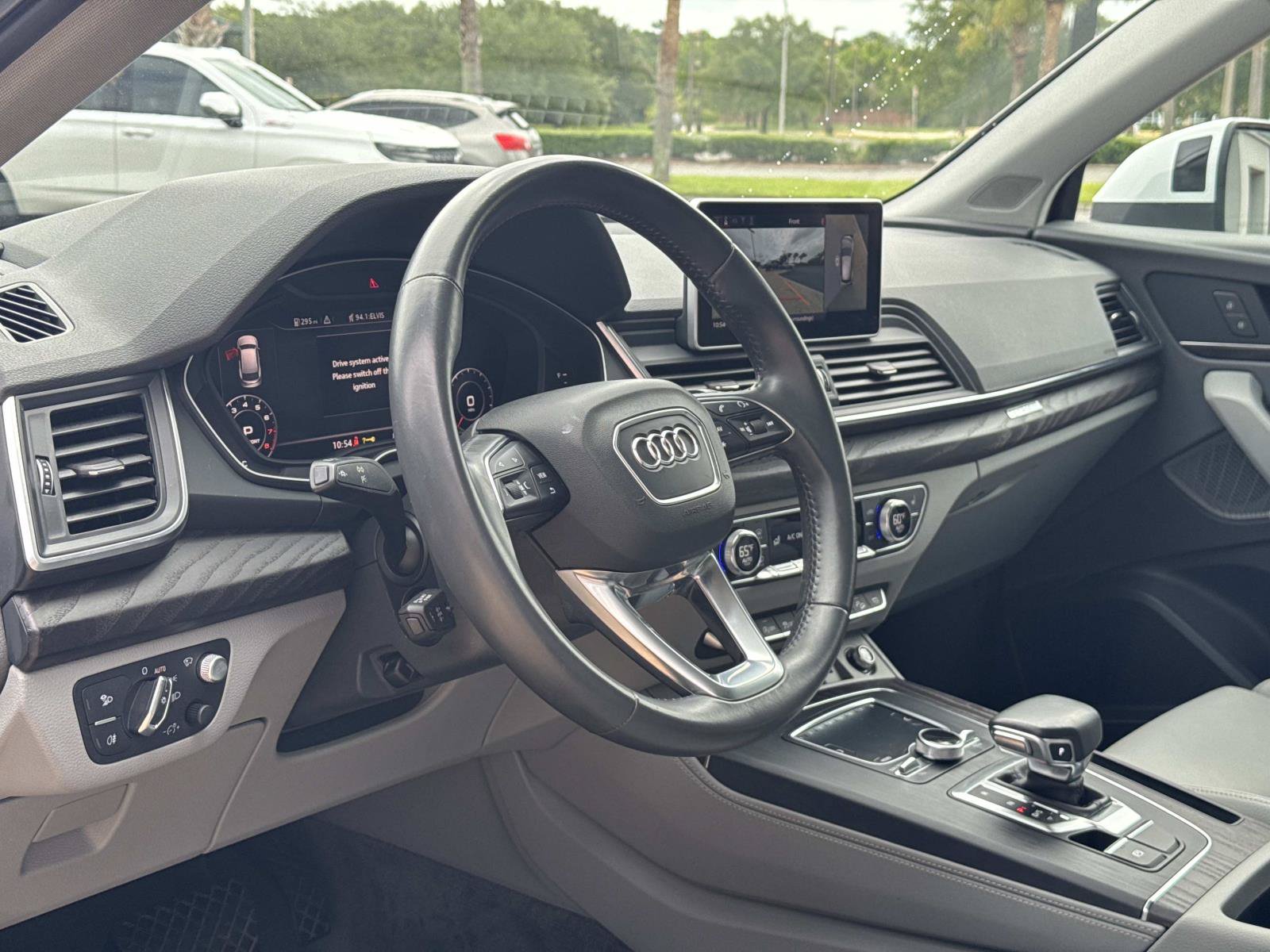 Used 2020 Audi Q5 Prestige w/ Prestige Package AWD/4WD image 15