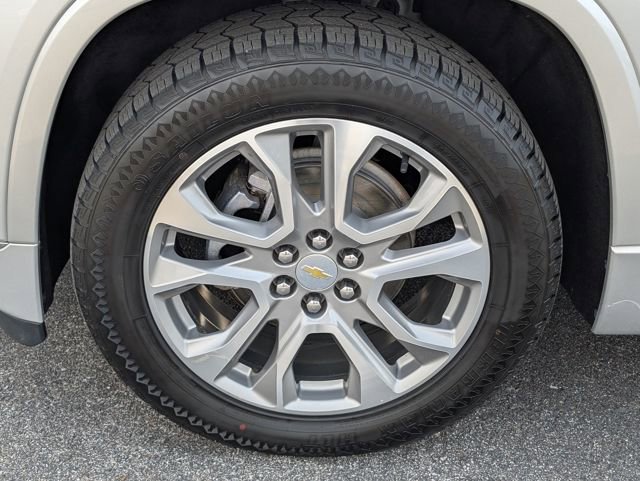 Used 2020 Chevrolet Traverse Premier image 31