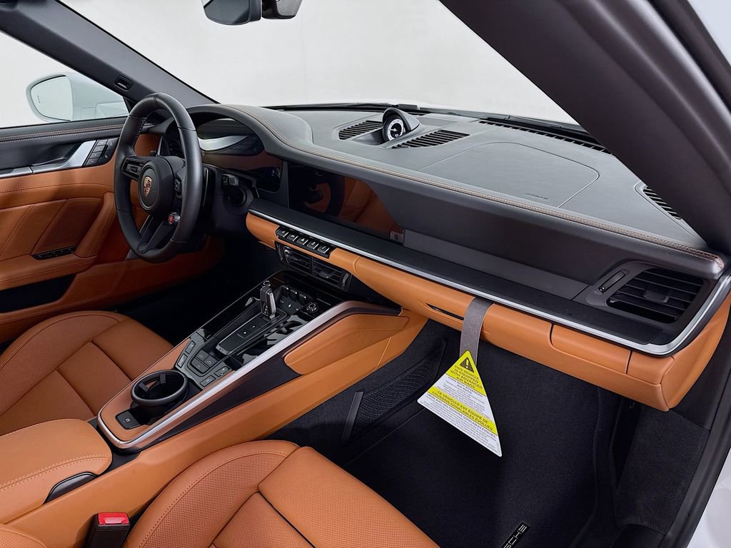 New 2026 Porsche 911 Carrera image 29