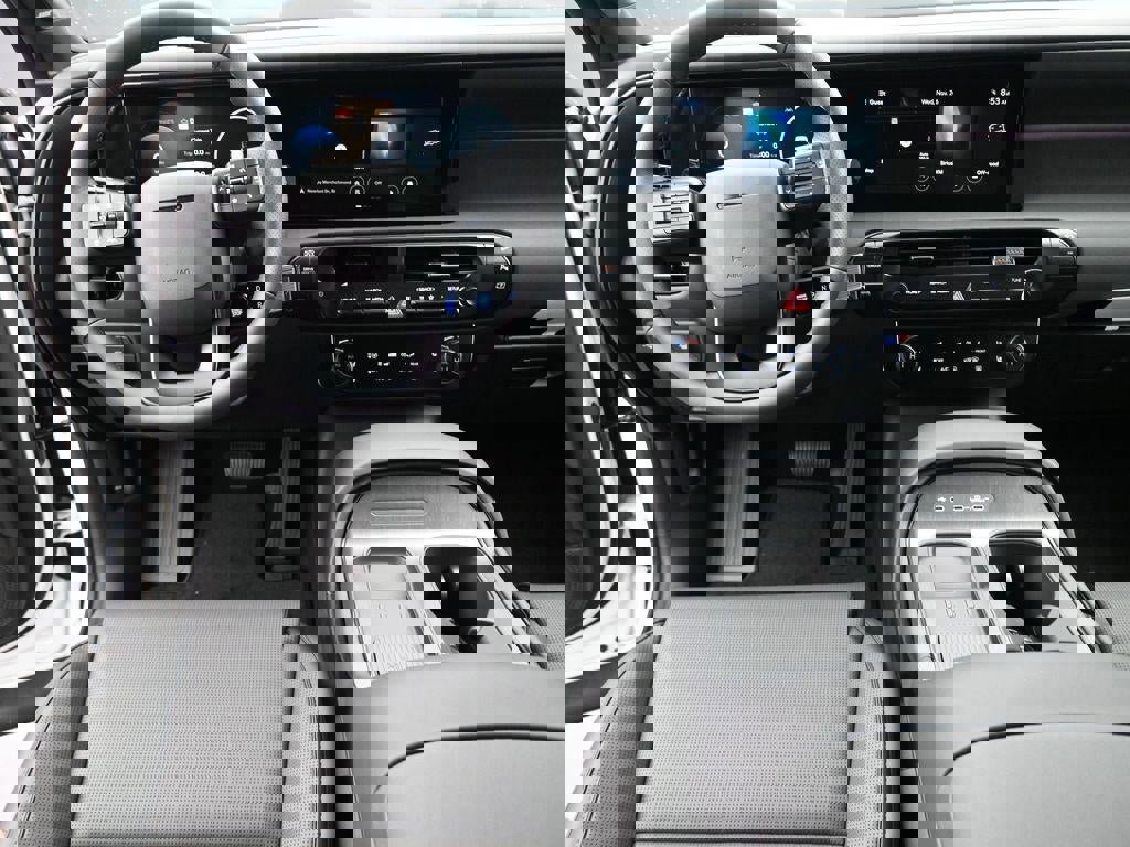 New 2026 Hyundai Palisade XRT Pro image 11