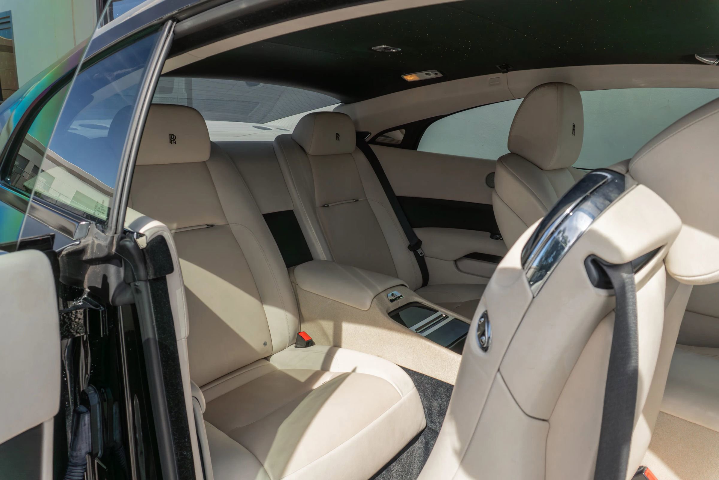 Used 2016 Rolls-Royce Wraith image 64