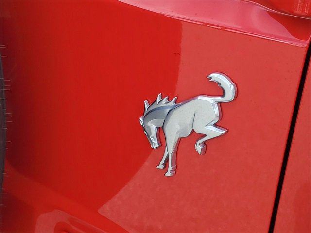 Used 2023 Ford Bronco Big Bend image 6