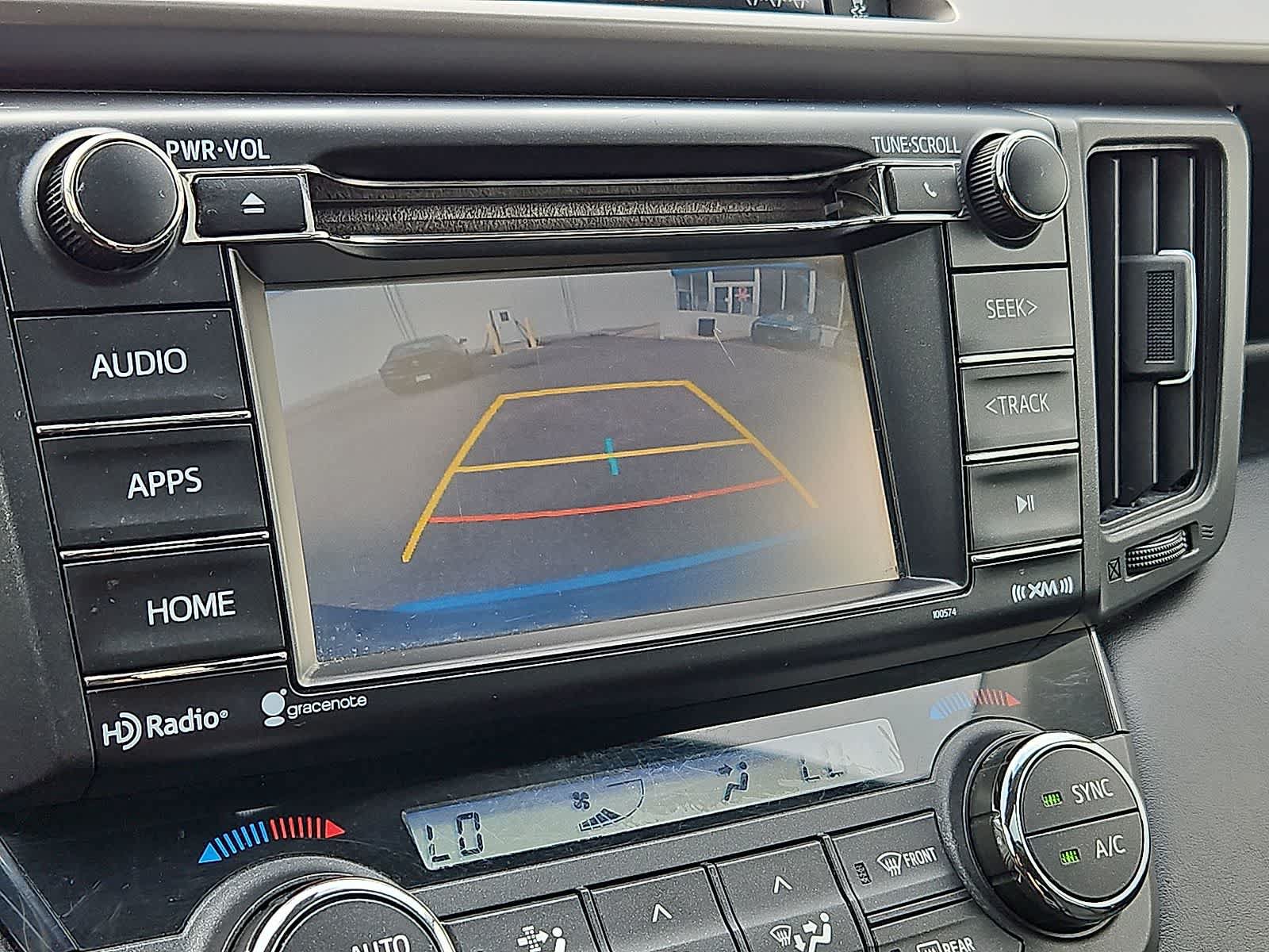 Used 2018 Toyota RAV4 XLE w/ Plus Extra Value Package FWD image 20