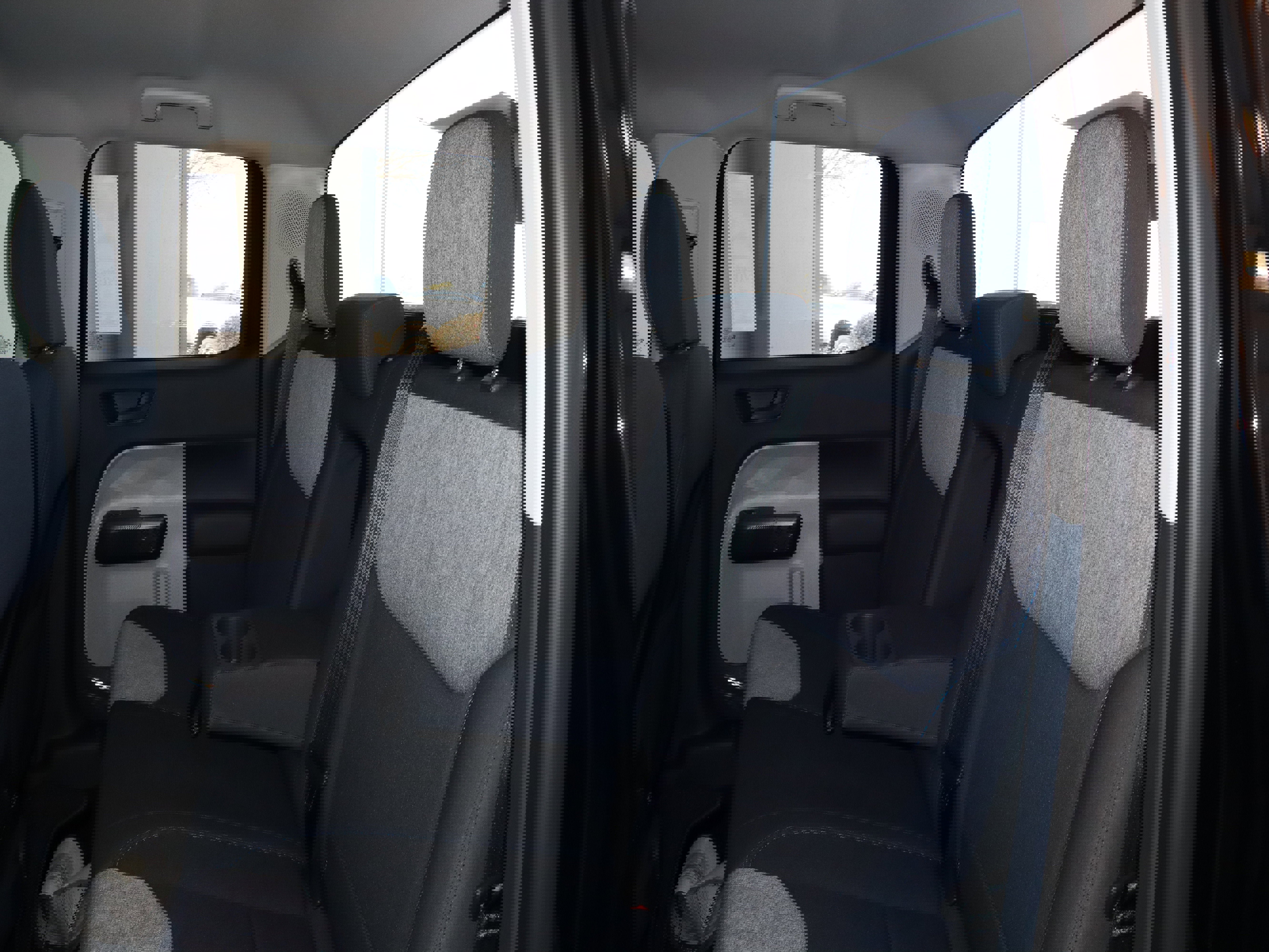 New 2025 Ford Maverick XLT w/ XLT Luxury Package image 37