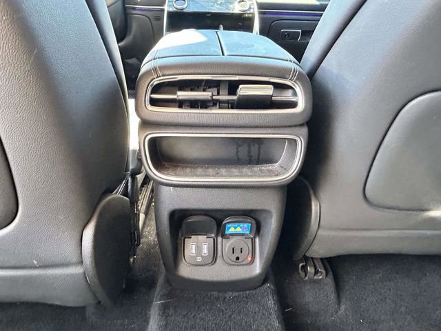 Used 2024 Genesis GV80 2.5T image 10