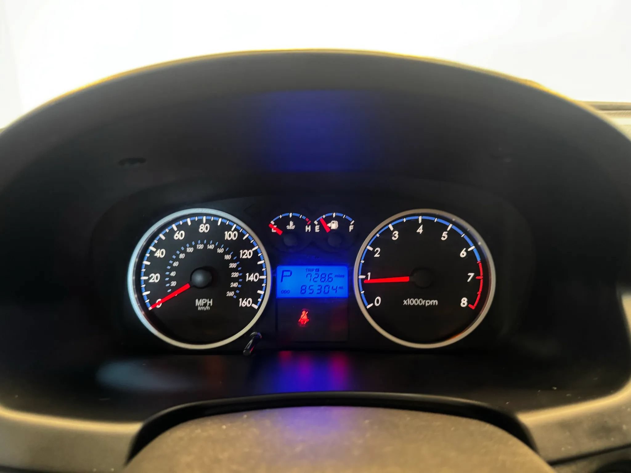Used 2008 Hyundai Tiburon GS FWD image 11