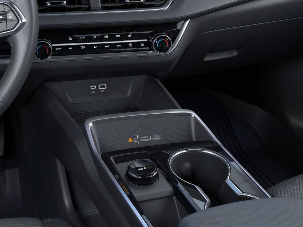 New 2027 Chevrolet Equinox LT w/ Convenience Package II AWD/4WD image 25