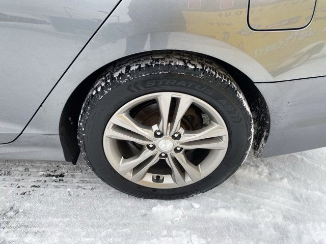 Used 2019 Hyundai Sonata SEL image 11