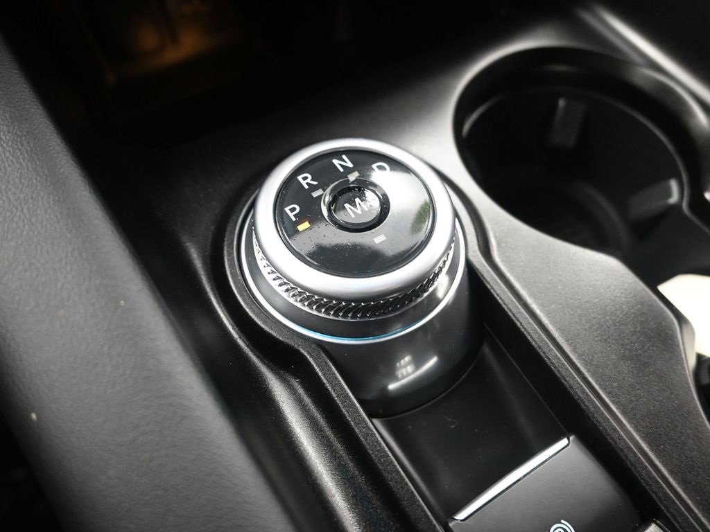 Used 2025 Ford Explorer ST w/ Sun And Sound Package image 24