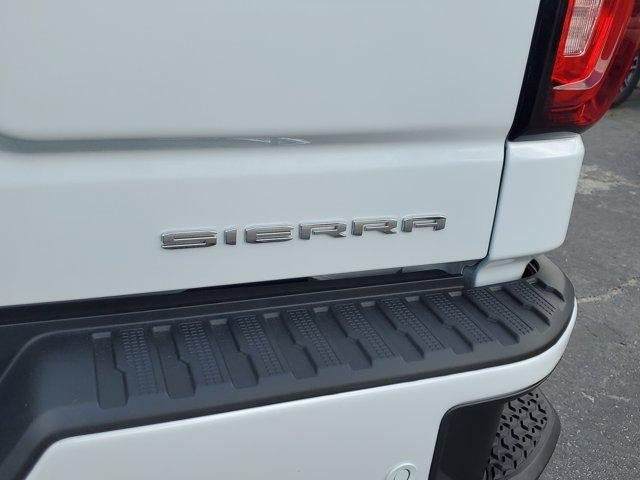 New 2026 GMC Sierra 1500 Denali AWD/4WD image 12