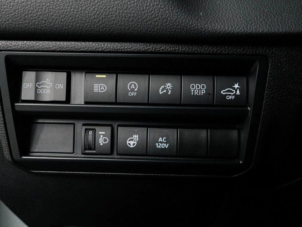 Used 2024 Toyota Tundra Limited w/ Power Package image 21