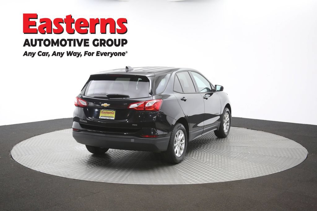 Used 2019 Chevrolet Equinox LS w/ LS Convenience Package AWD/4WD image 39