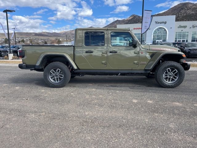 New 2026 Jeep Gladiator Mojave image 2