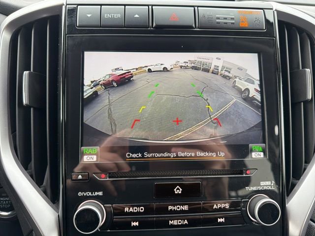 Used 2022 Subaru Ascent Limited image 23