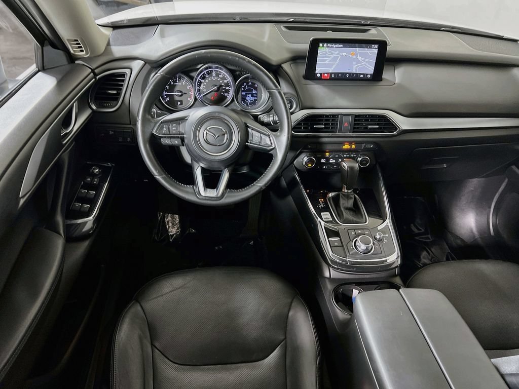 Used 2016 MAZDA CX-9 Touring AWD/4WD image 19