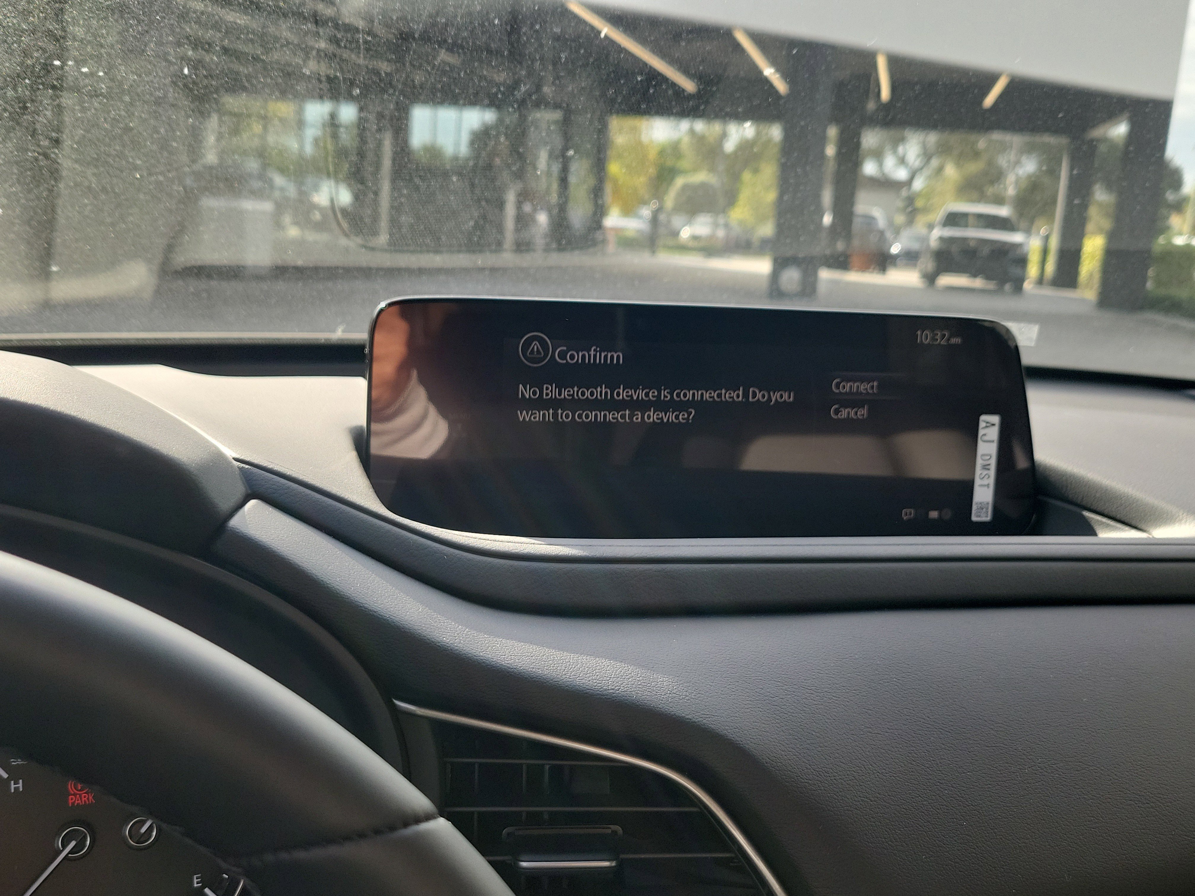 Certified 2026 MAZDA CX-30 AWD 2.5 S image 16