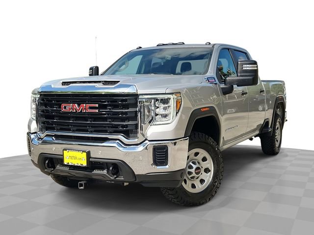 Used 2023 GMC Sierra 3500 Pro w/ Gooseneck/5TH Wheel Package image 1