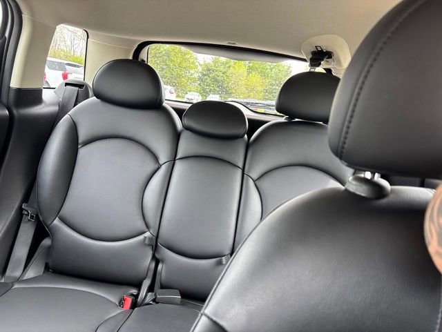 Used 2015 MINI Cooper Countryman S AWD/4WD image 28