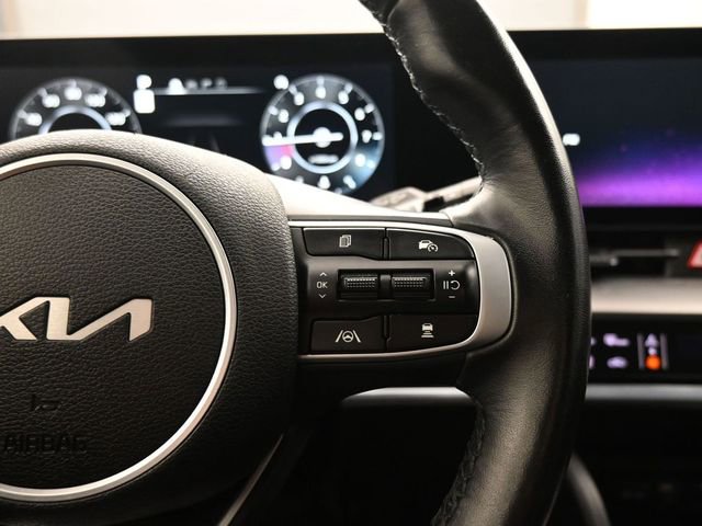 Used 2023 Kia Sportage SX image 17