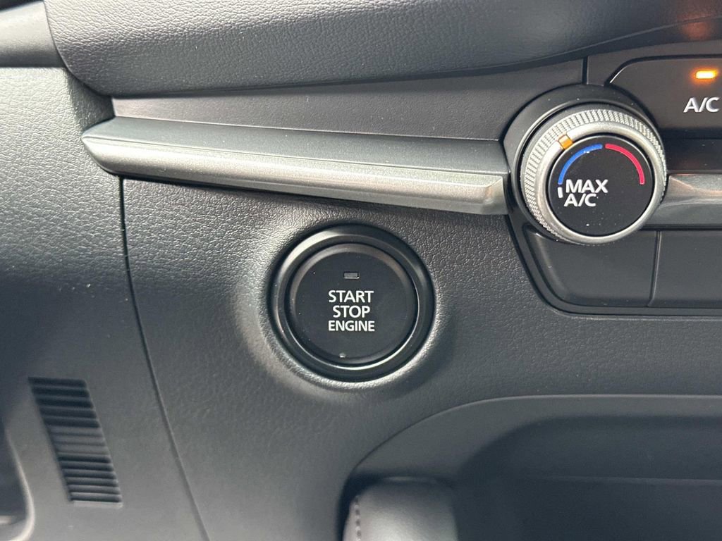 New 2026 MAZDA MAZDA3 s image 15