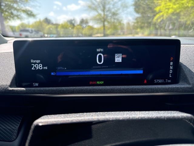 Used 2023 Ford Mustang Mach-E Premium w/ Mustang Nite Pony Package image 14