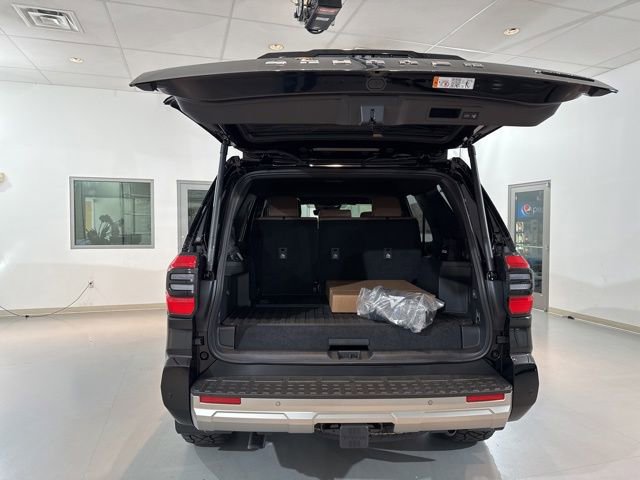 New 2026 Toyota 4Runner Limited image 11