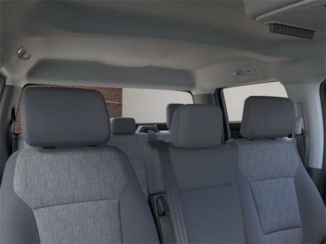 New 2026 Ford F350 XL w/ STX Appearance Package image 22