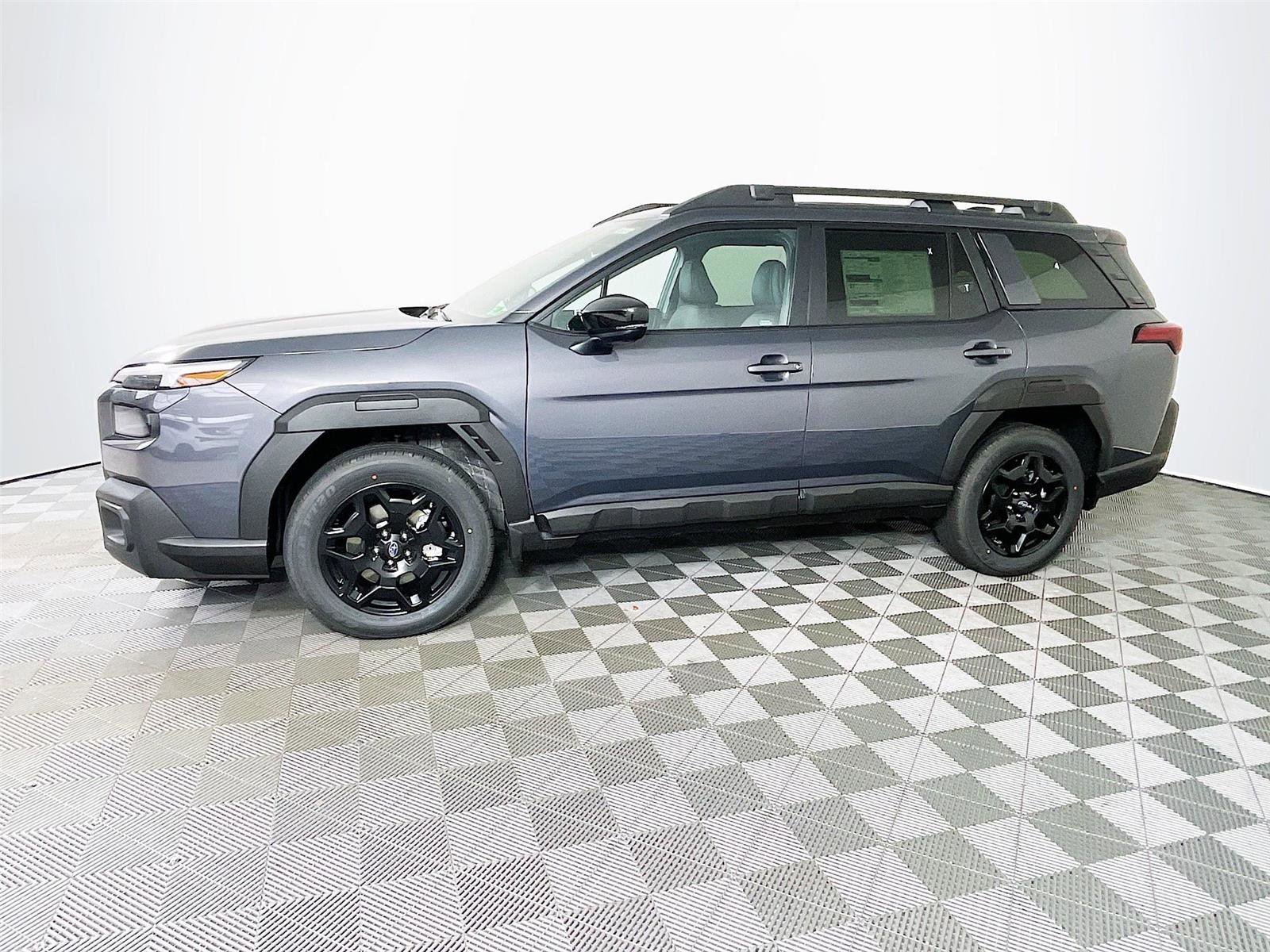 New 2026 Subaru Outback Limited image 3