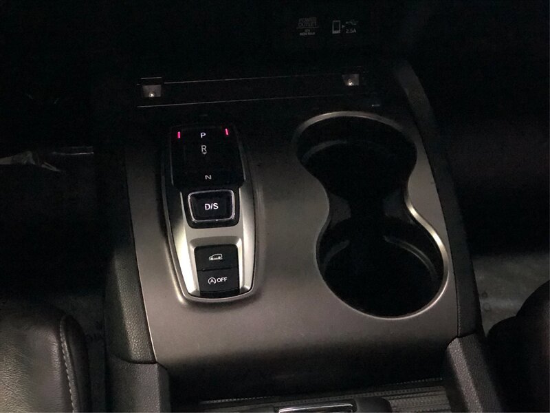 Used 2019 Honda Passport EX-L image 26