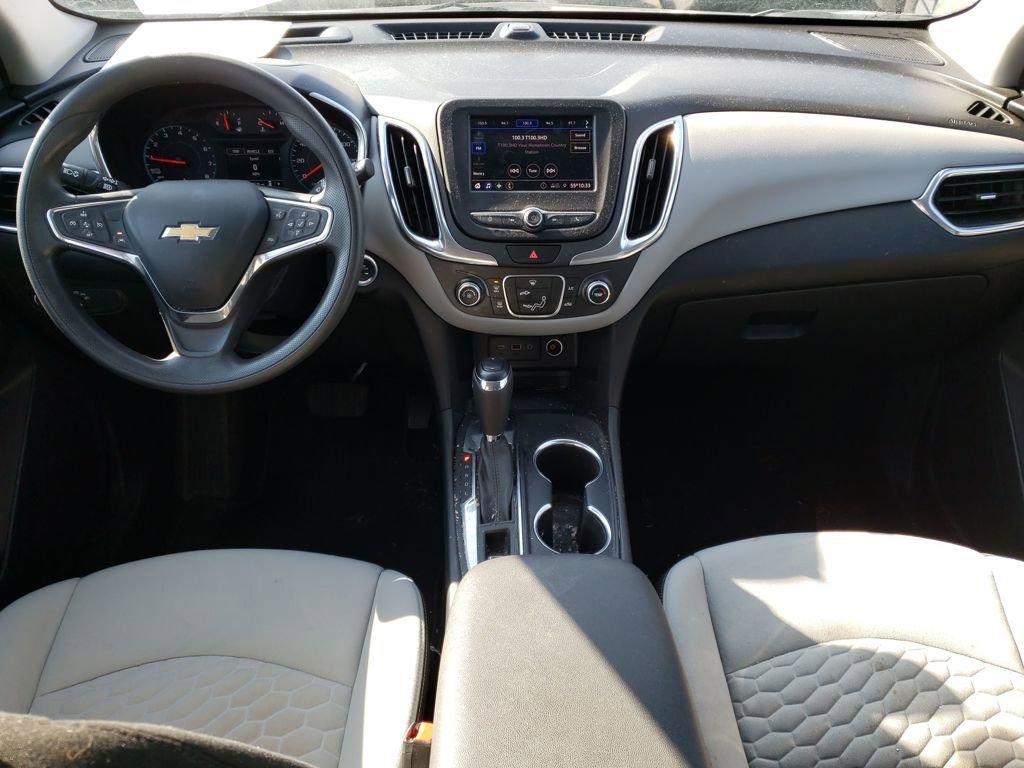 Used 2020 Chevrolet Equinox LS w/ LS Convenience Package image 12