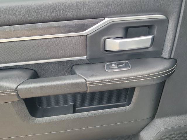 Used 2024 RAM 3500 Big Horn AWD/4WD image 12