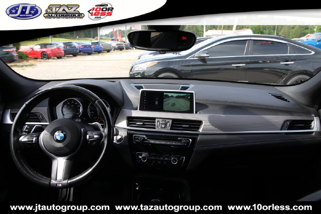 Used 2019 BMW X2 M35i w/ Premium Package AWD/4WD image 19