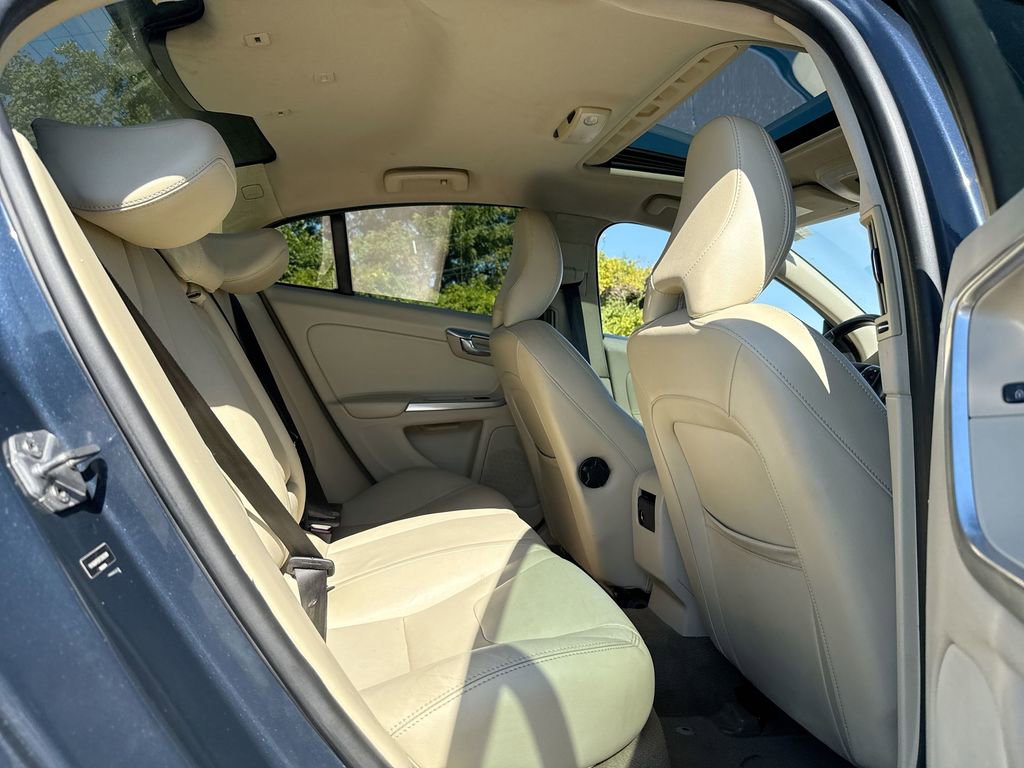 Used 2015 Volvo S60 T5 Premier image 24