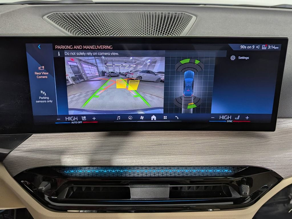 Used 2025 BMW 430i xDrive Coupe w/ Convenience Package image 23