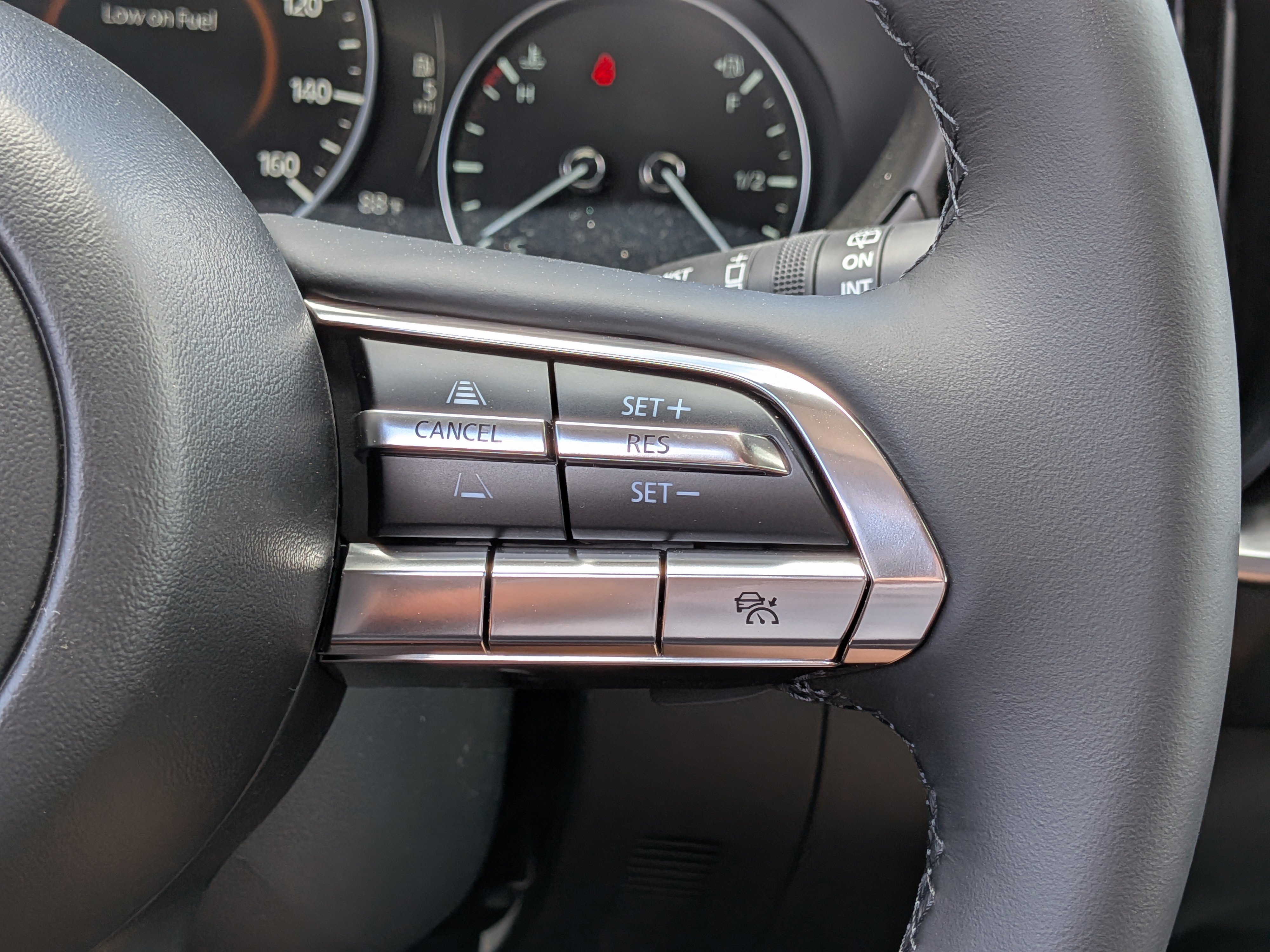 New 2026 MAZDA CX-50 AWD 2.5 S image 27