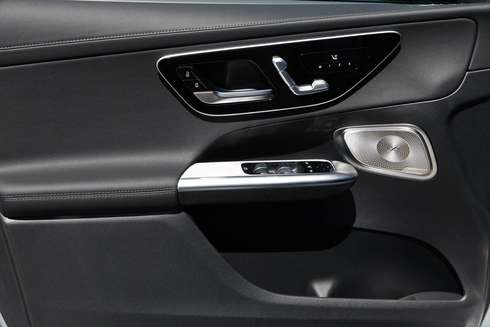 New 2026 Mercedes-Benz GLC 300 4MATIC image 21