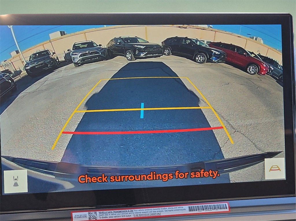 New 2026 Toyota Tacoma TRD Sport image 21