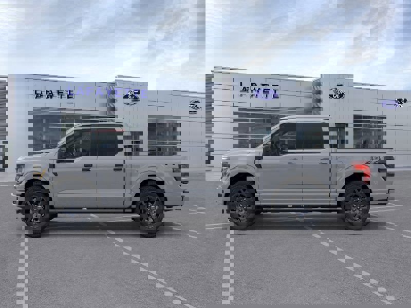 New 2026 Ford F150 STX w/ Equipment Group 200A image 34