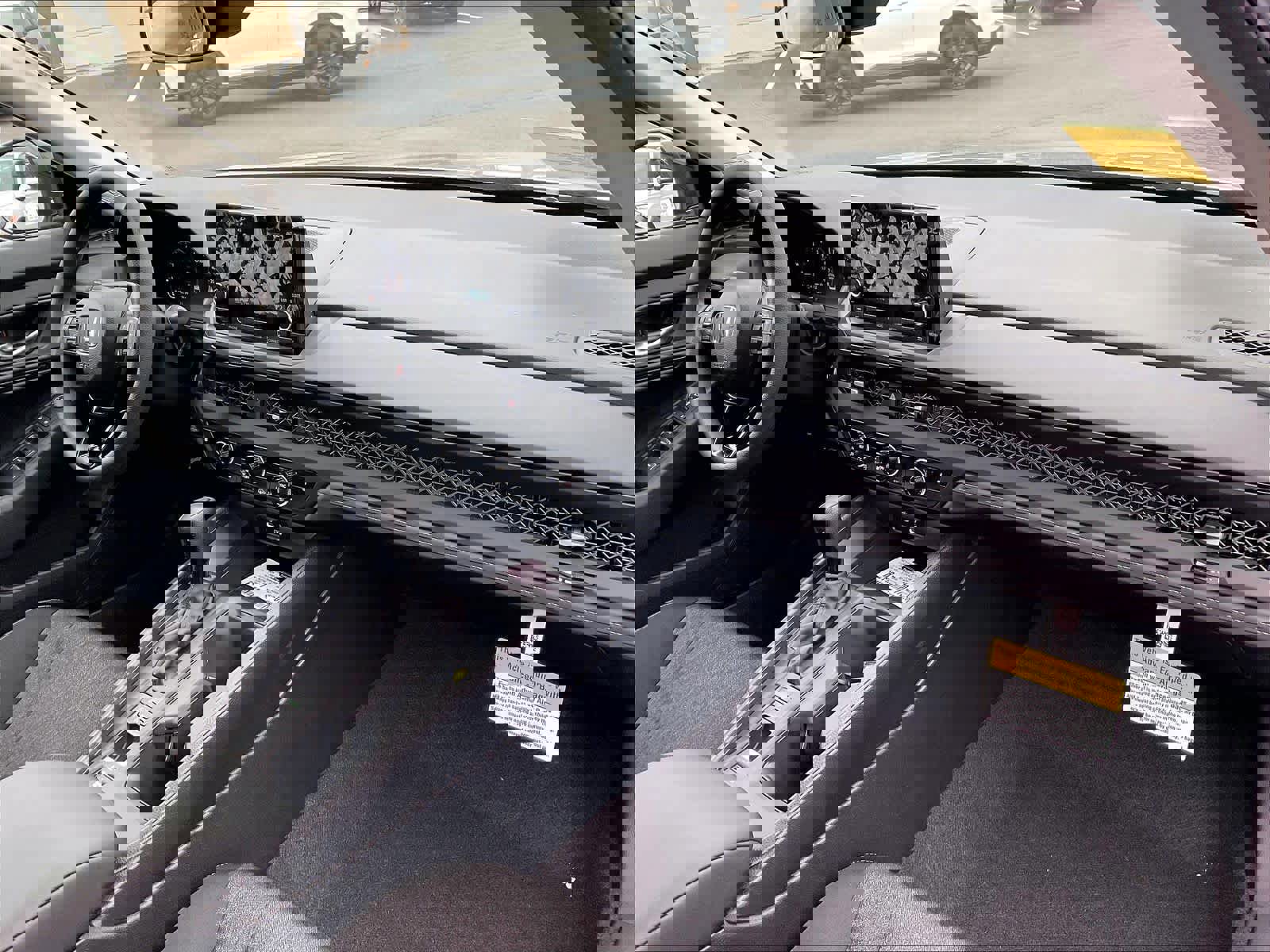 New 2025 Honda Accord SE image 10