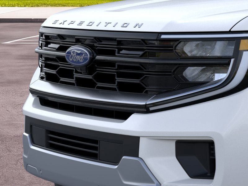 New 2026 Ford Expedition Max Platinum w/ Platinum Ultimate Package AWD/4WD image 17
