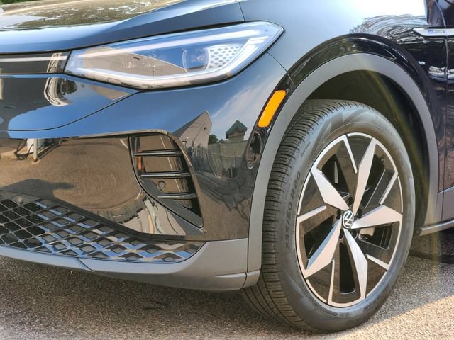 Certified 2025 Volkswagen ID.4 Pro S AWD/4WD image 7