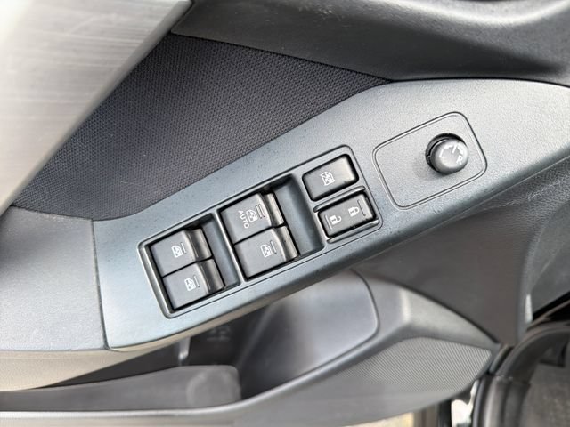 New 2026 Subaru Forester Limited AWD/4WD image 19