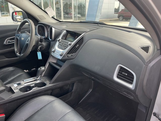 Used 2017 Chevrolet Equinox LS image 21